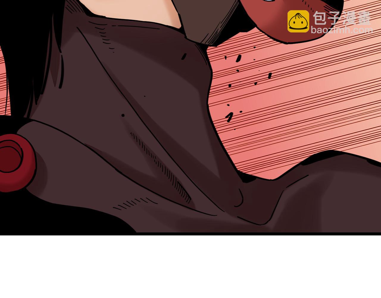 桃與末世之書 - 第183話 靜神陽的面具(3/3) - 3