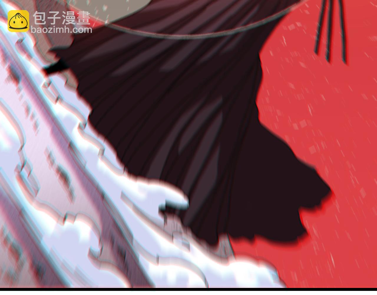 桃與末世之書 - 第183話 靜神陽的面具(1/3) - 3