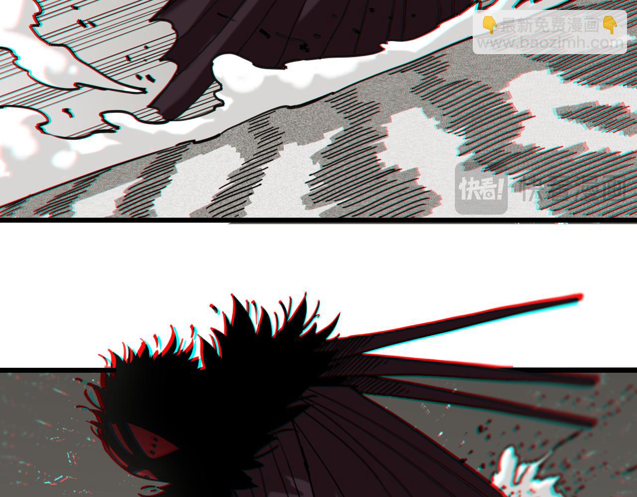 桃與末世之書 - 第183話 靜神陽的面具(1/3) - 2