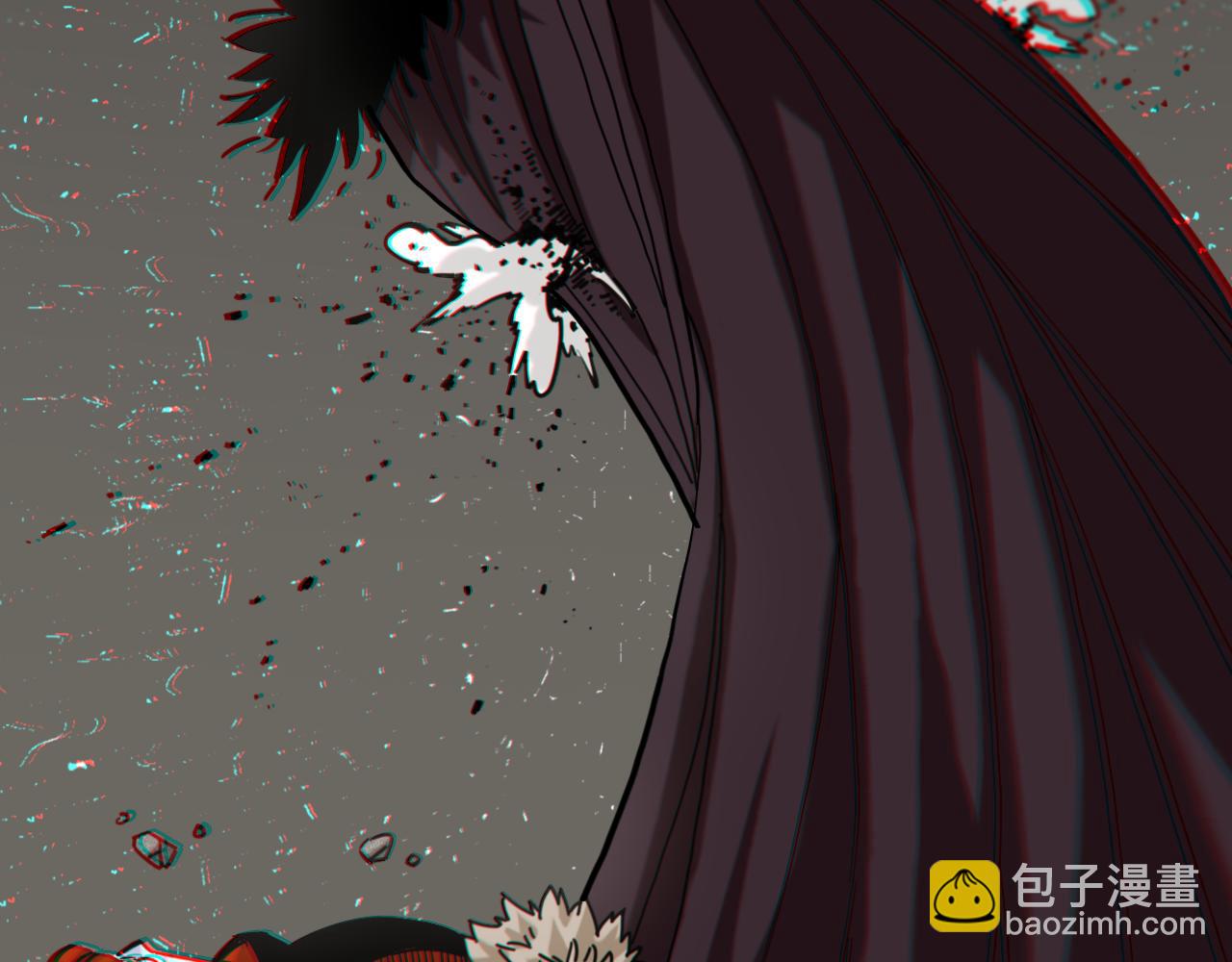 桃與末世之書 - 第183話 靜神陽的面具(1/3) - 3