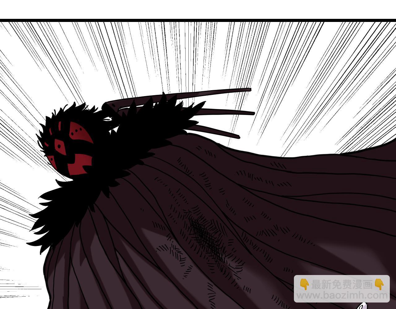 桃與末世之書 - 第183話 靜神陽的面具(1/3) - 6