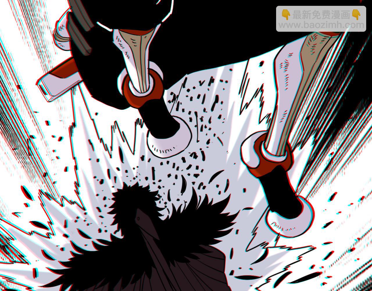 桃與末世之書 - 第183話 靜神陽的面具(2/3) - 5