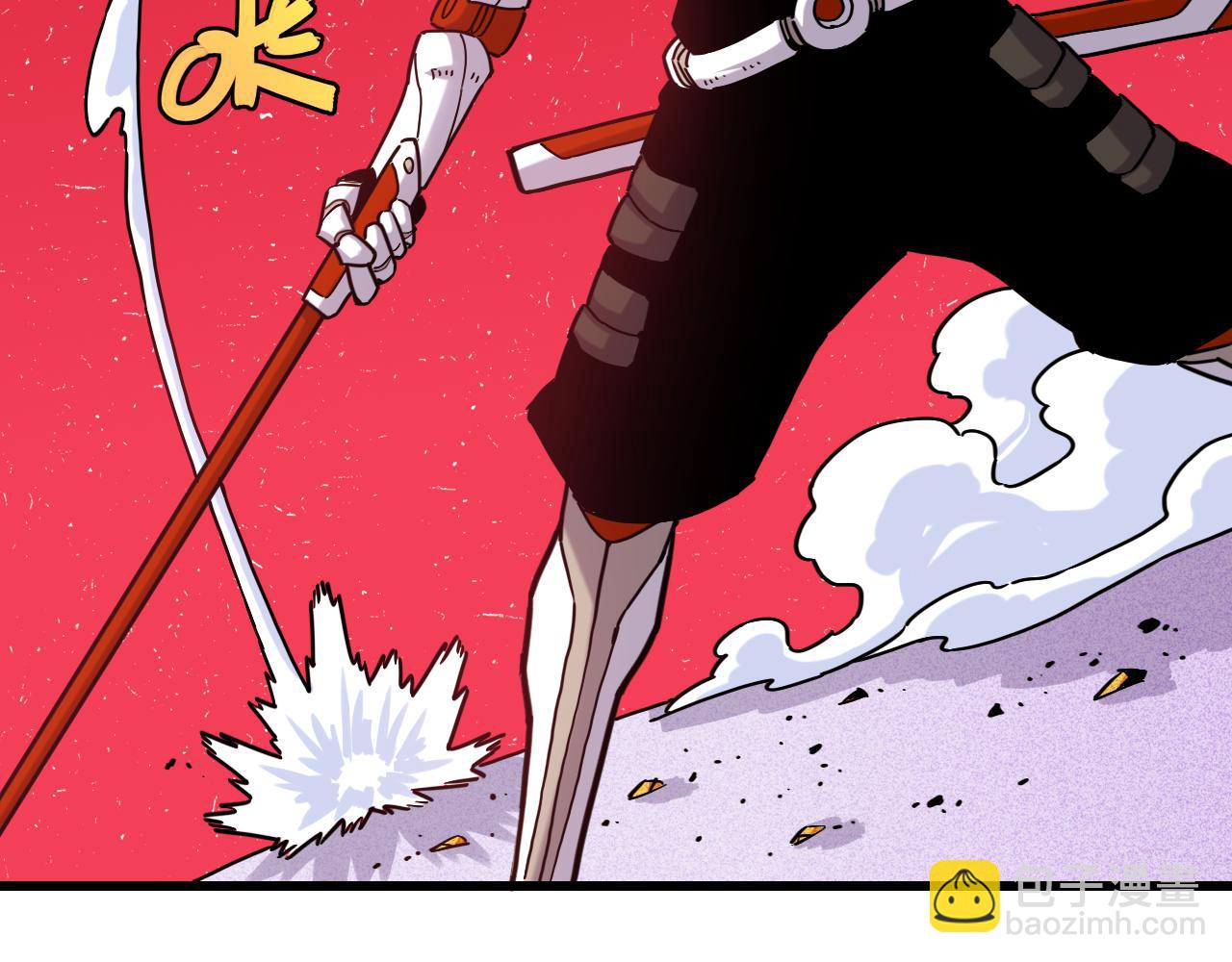 桃與末世之書 - 第183話 靜神陽的面具(2/3) - 6