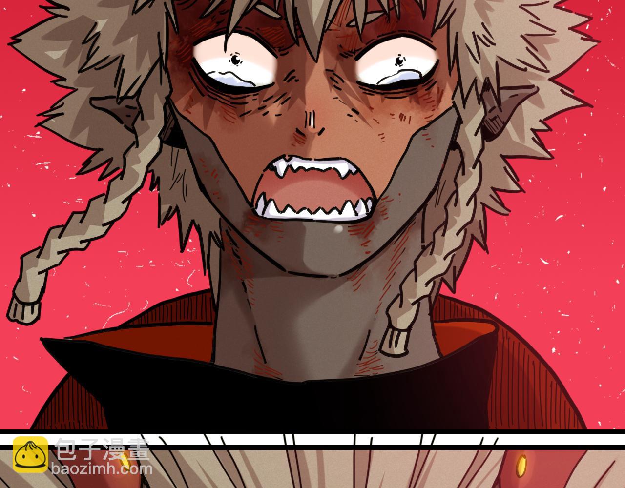 桃與末世之書 - 第183話 靜神陽的面具(2/3) - 6