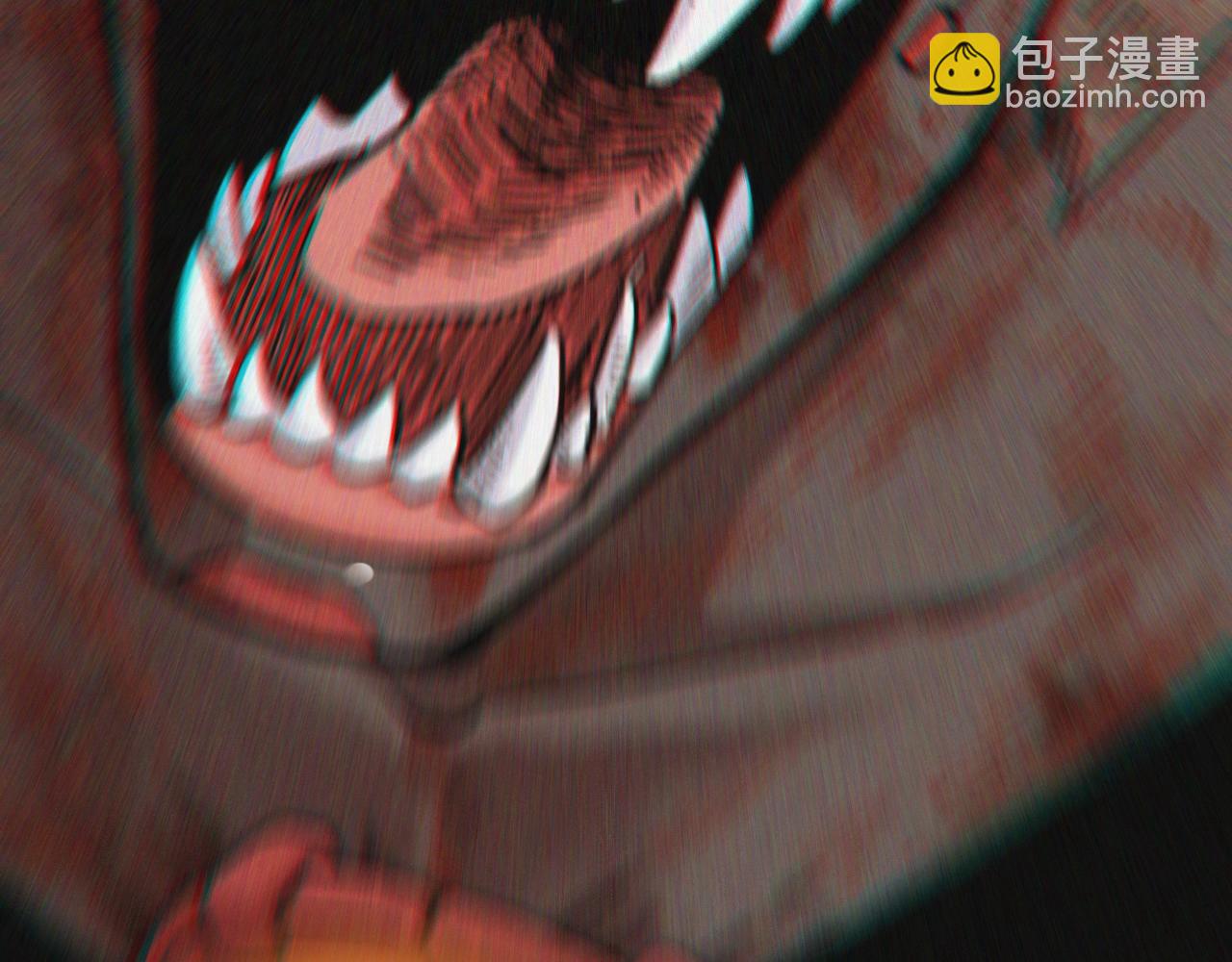 桃與末世之書 - 第183話 靜神陽的面具(2/3) - 3