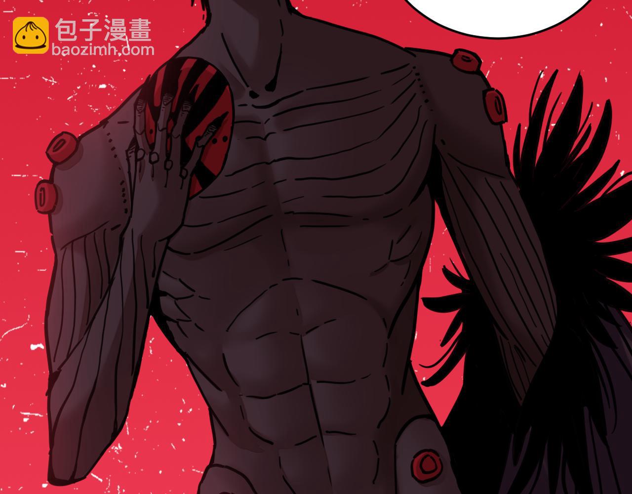 桃與末世之書 - 第183話 靜神陽的面具(2/3) - 3