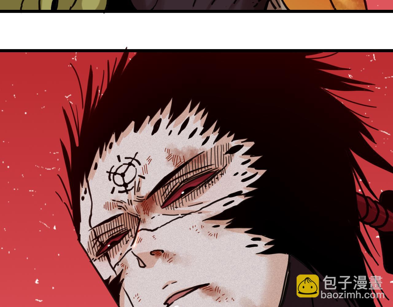 桃與末世之書 - 第185話 成長的必修課(2/3) - 3