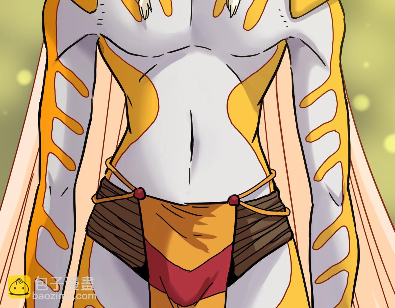 桃與末世之書 - 第187話 國王(1/2) - 8