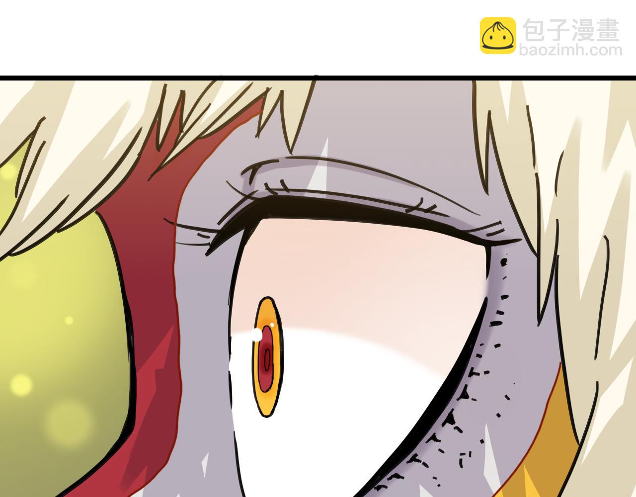 桃與末世之書 - 第189話 菌靈村騷亂(1/3) - 7