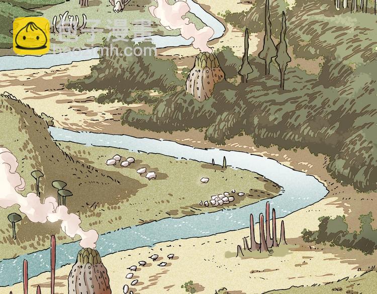 桃與末世之書 - 第1話 新世界！(2/6) - 7