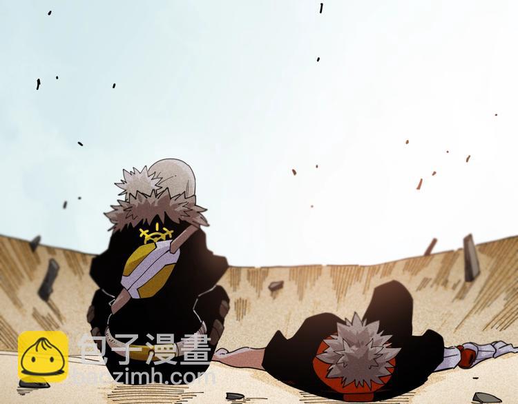 第19话 跟我走！(1/2)-第20话