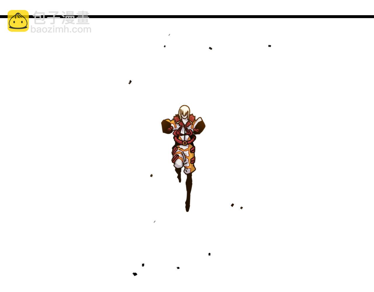 桃與末世之書 - 第191話 國王的能力(1/2) - 5