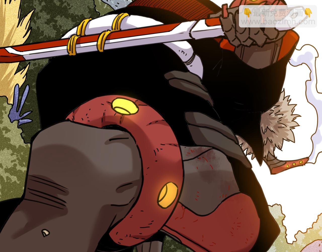 桃與末世之書 - 第191話 國王的能力(2/2) - 4