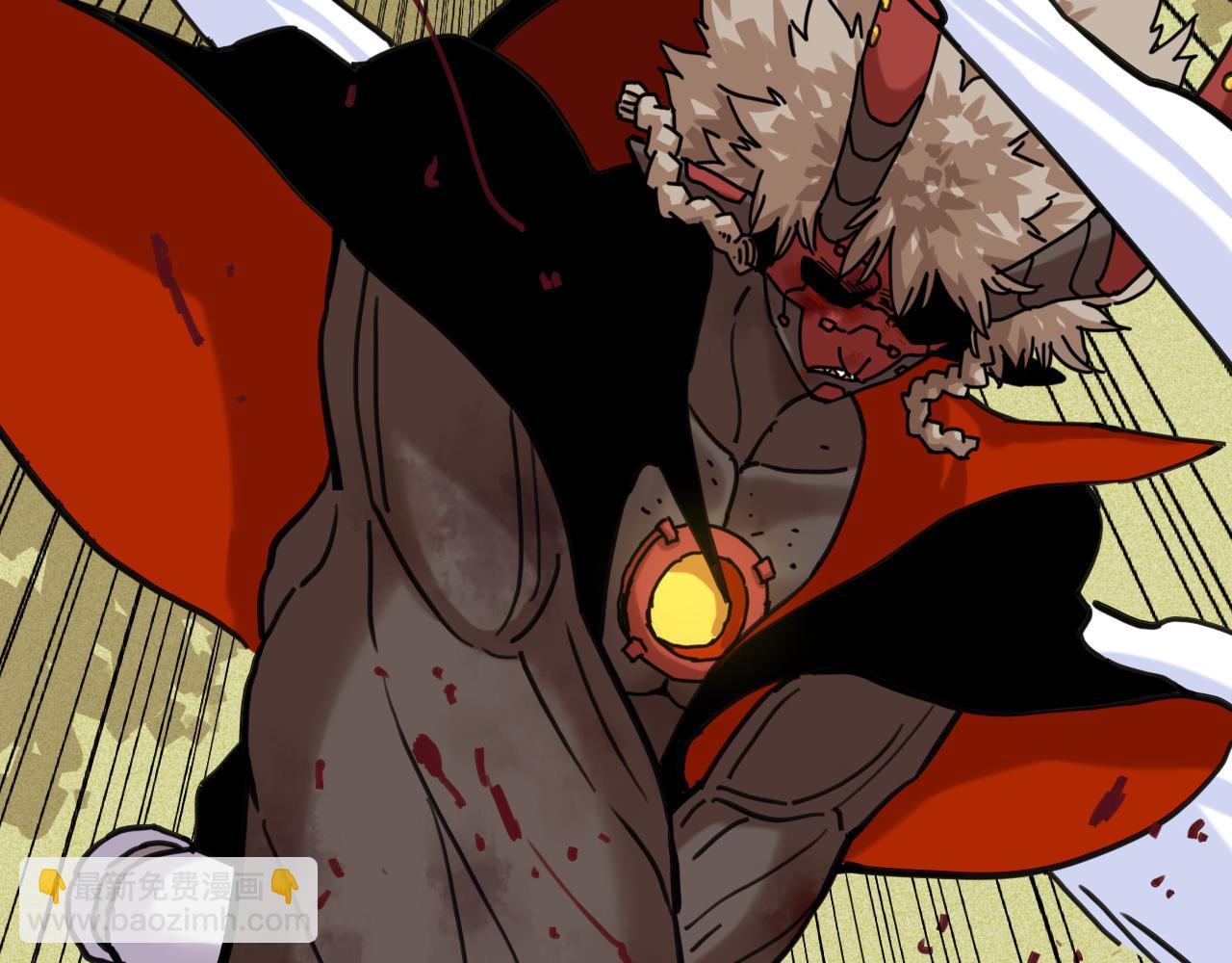 桃與末世之書 - 第191話 國王的能力(2/2) - 4