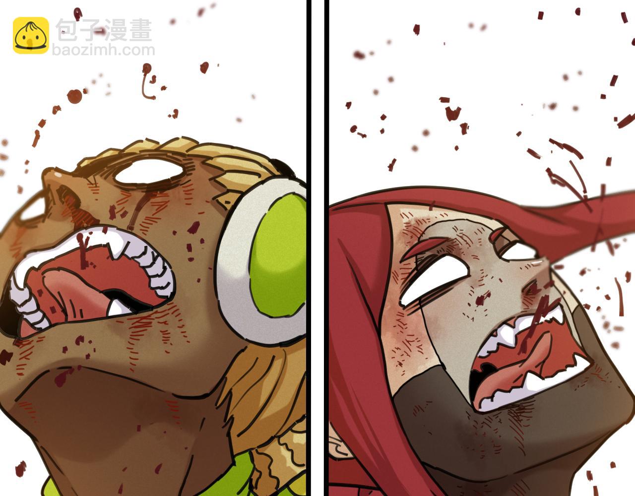 桃與末世之書 - 第191話 國王的能力(2/2) - 7