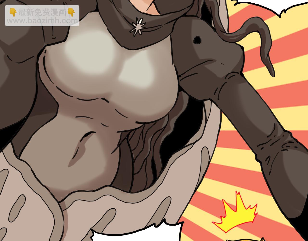 桃與末世之書 - 第193話 音障的選擇(1/3) - 7