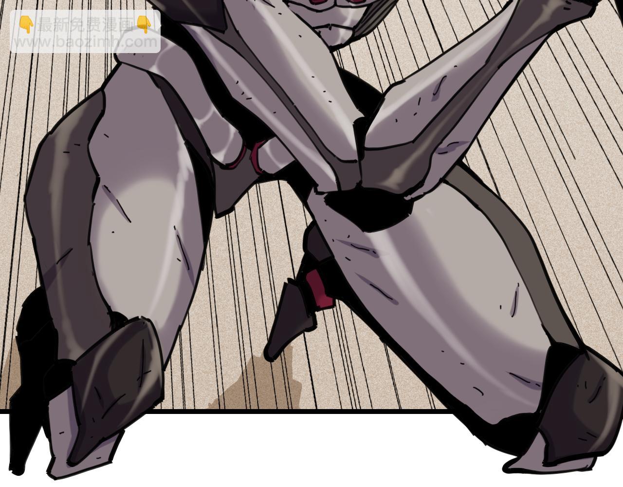 桃與末世之書 - 第193話 音障的選擇(2/3) - 1