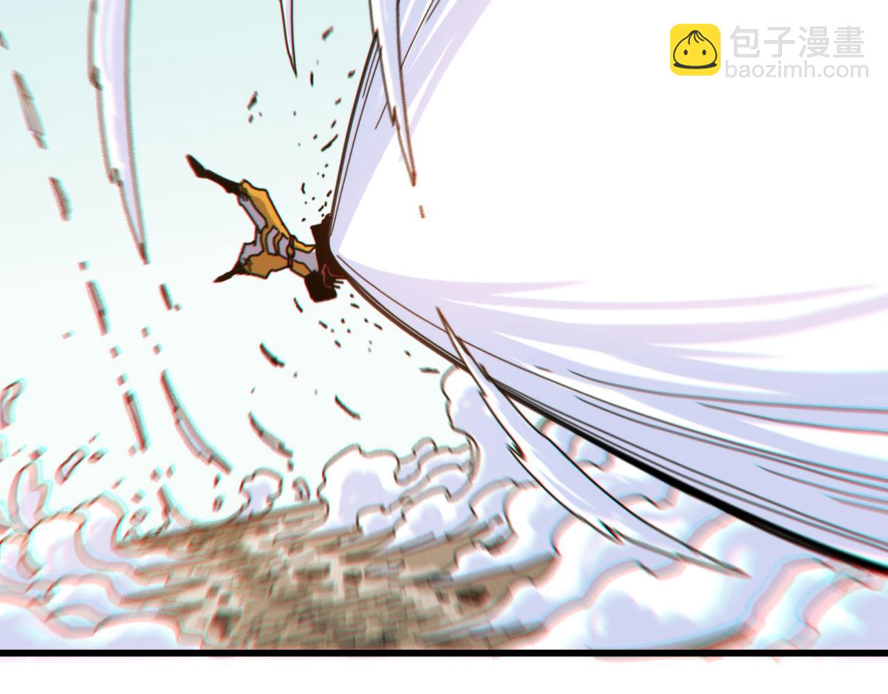 桃與末世之書 - 第193話 音障的選擇(2/3) - 6