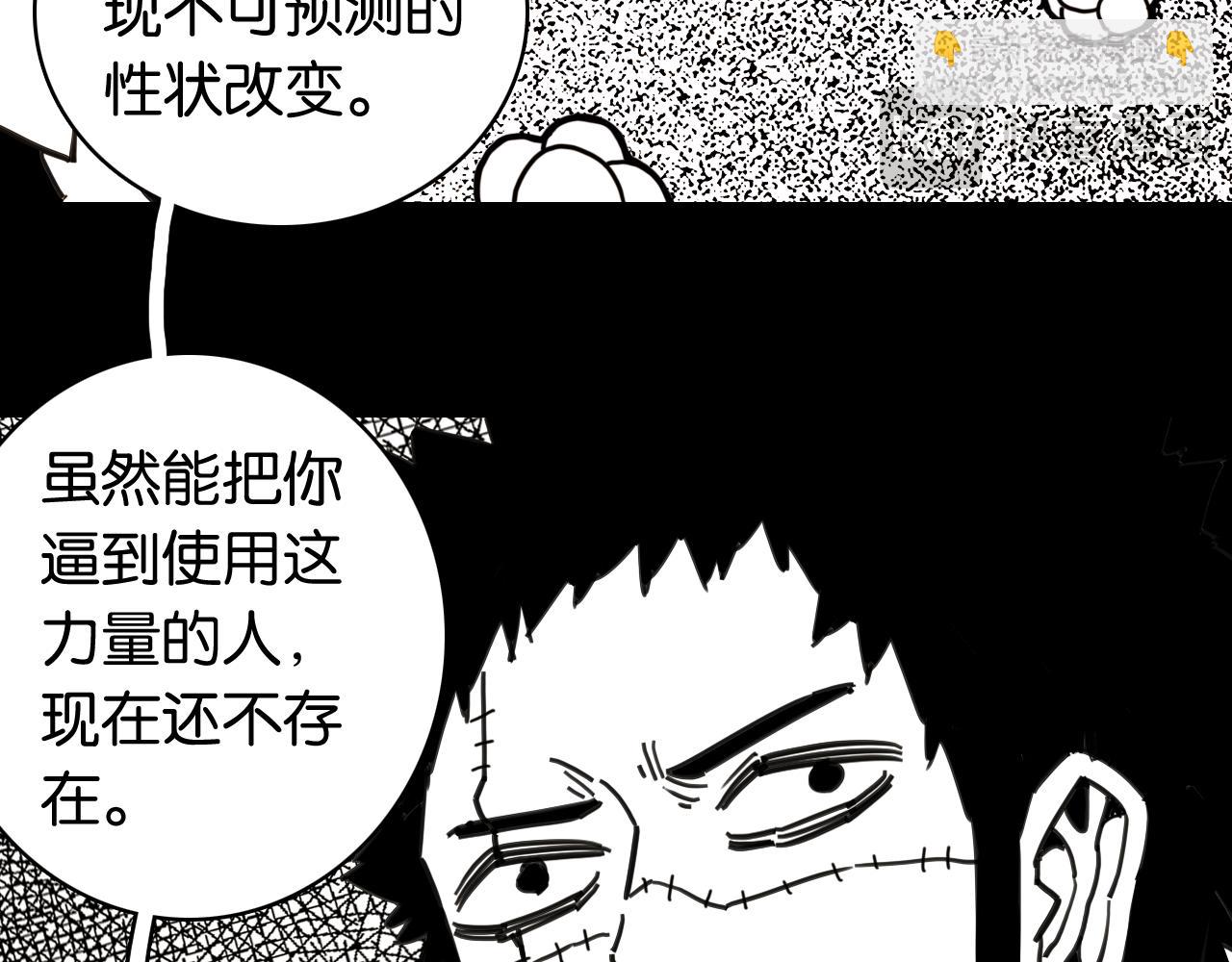 桃與末世之書 - 第195話 萬物之殤(1/3) - 6