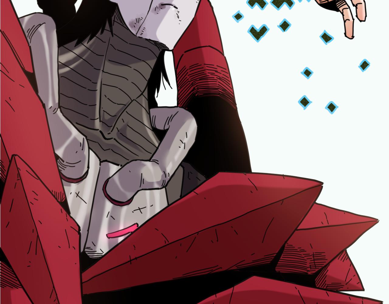 桃與末世之書 - 第197話 黑皮書(1/3) - 5