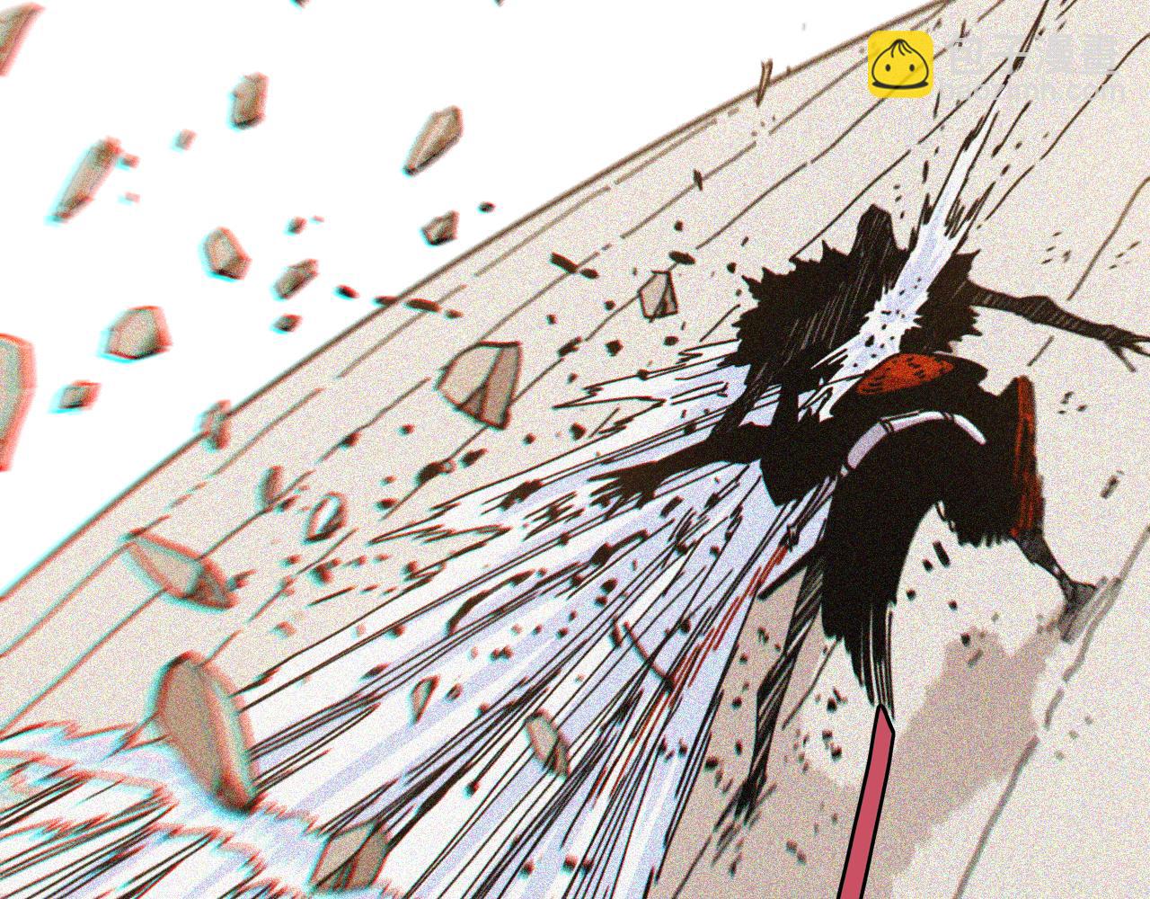 桃與末世之書 - 第197話 黑皮書(2/3) - 4