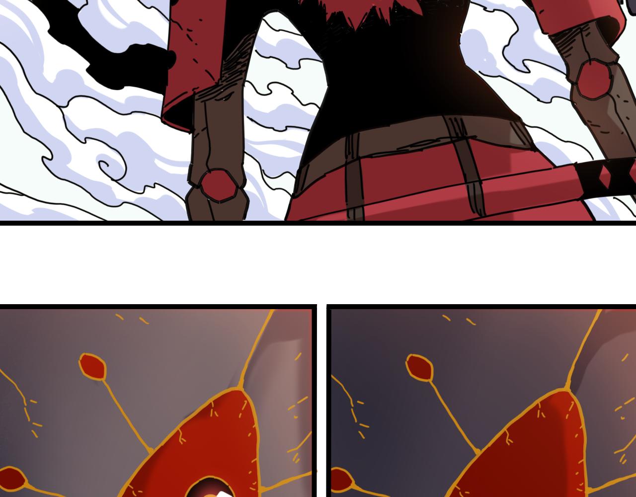 桃與末世之書 - 第199話 白皮書(2/3) - 4