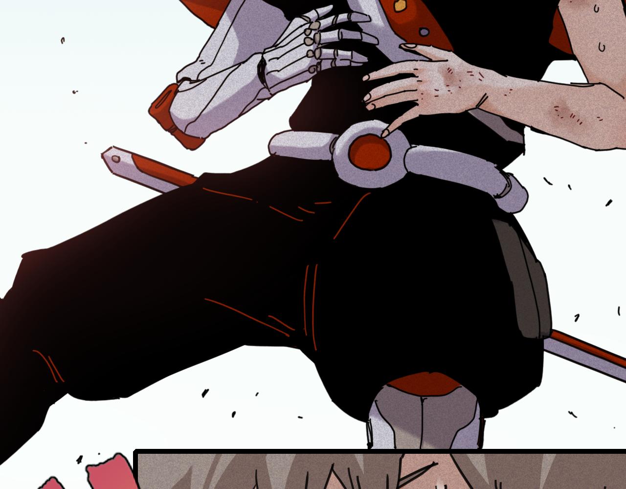 桃與末世之書 - 第200話 白木！等着我！(1/3) - 2