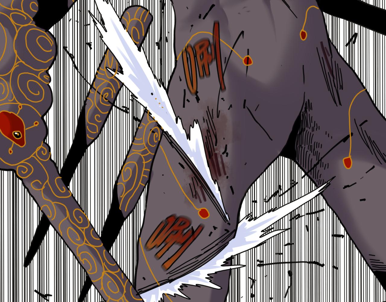 桃與末世之書 - 第200話 白木！等着我！(3/3) - 3