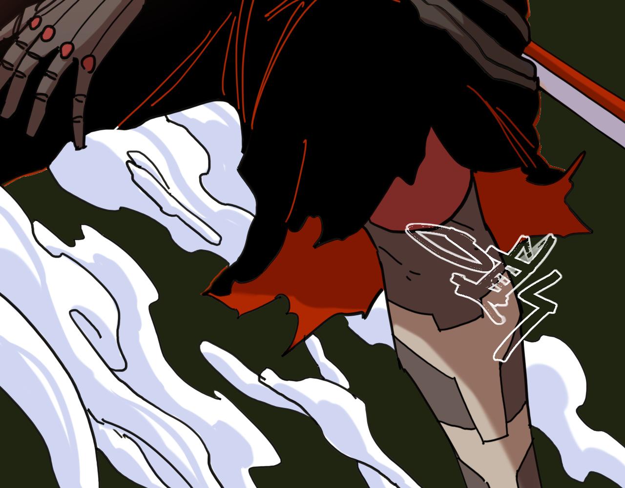 桃與末世之書 - 第200話 白木！等着我！(3/3) - 5