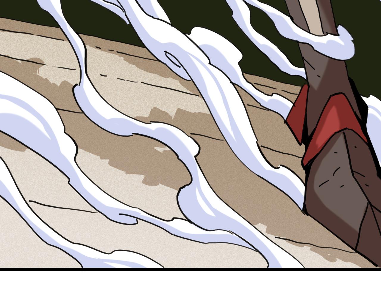 桃與末世之書 - 第200話 白木！等着我！(3/3) - 6