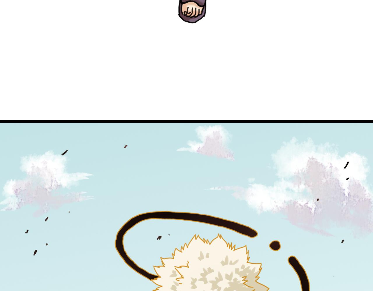 桃與末世之書 - 第200話 白木！等着我！(1/3) - 1