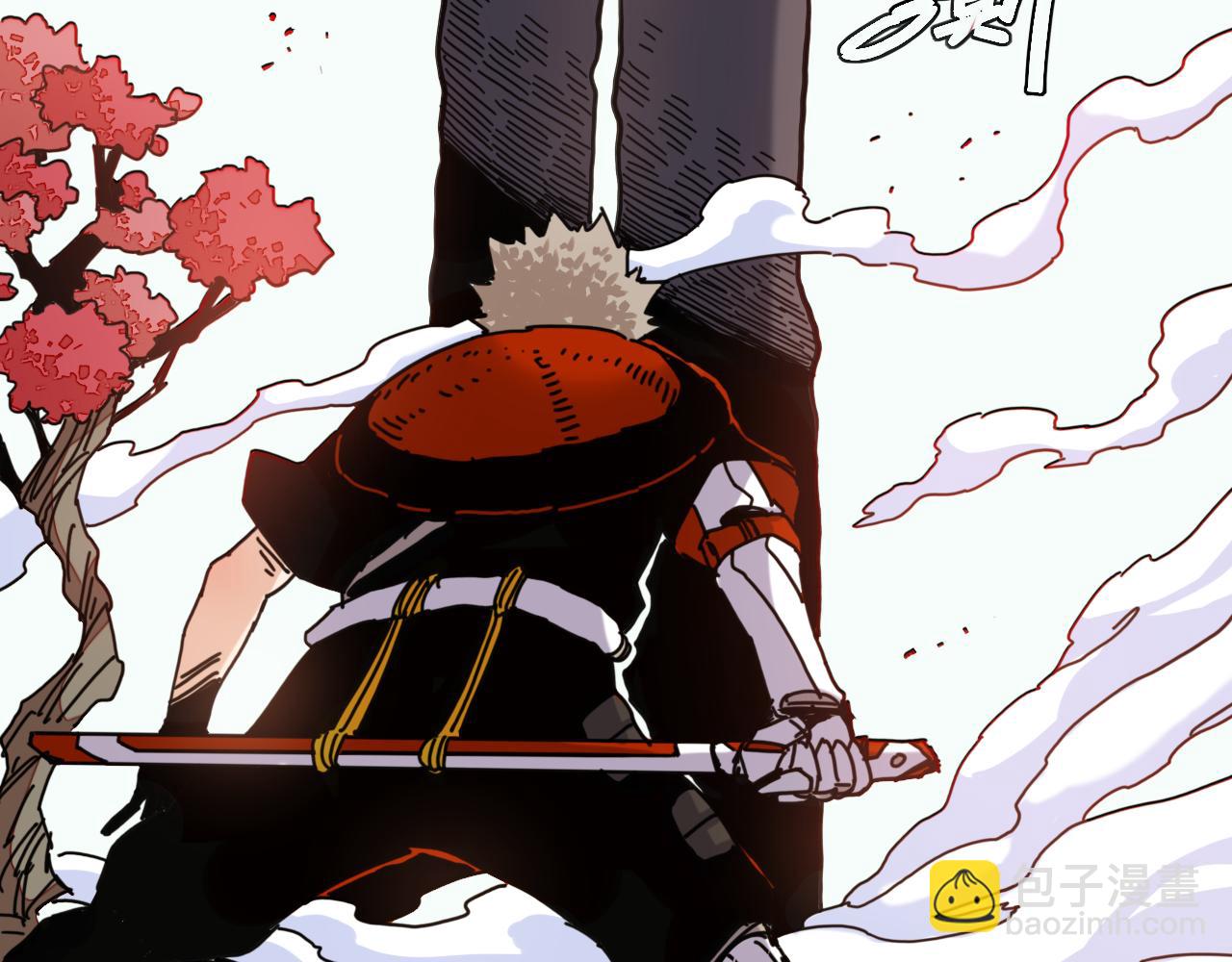 桃與末世之書 - 第200話 白木！等着我！(1/3) - 5