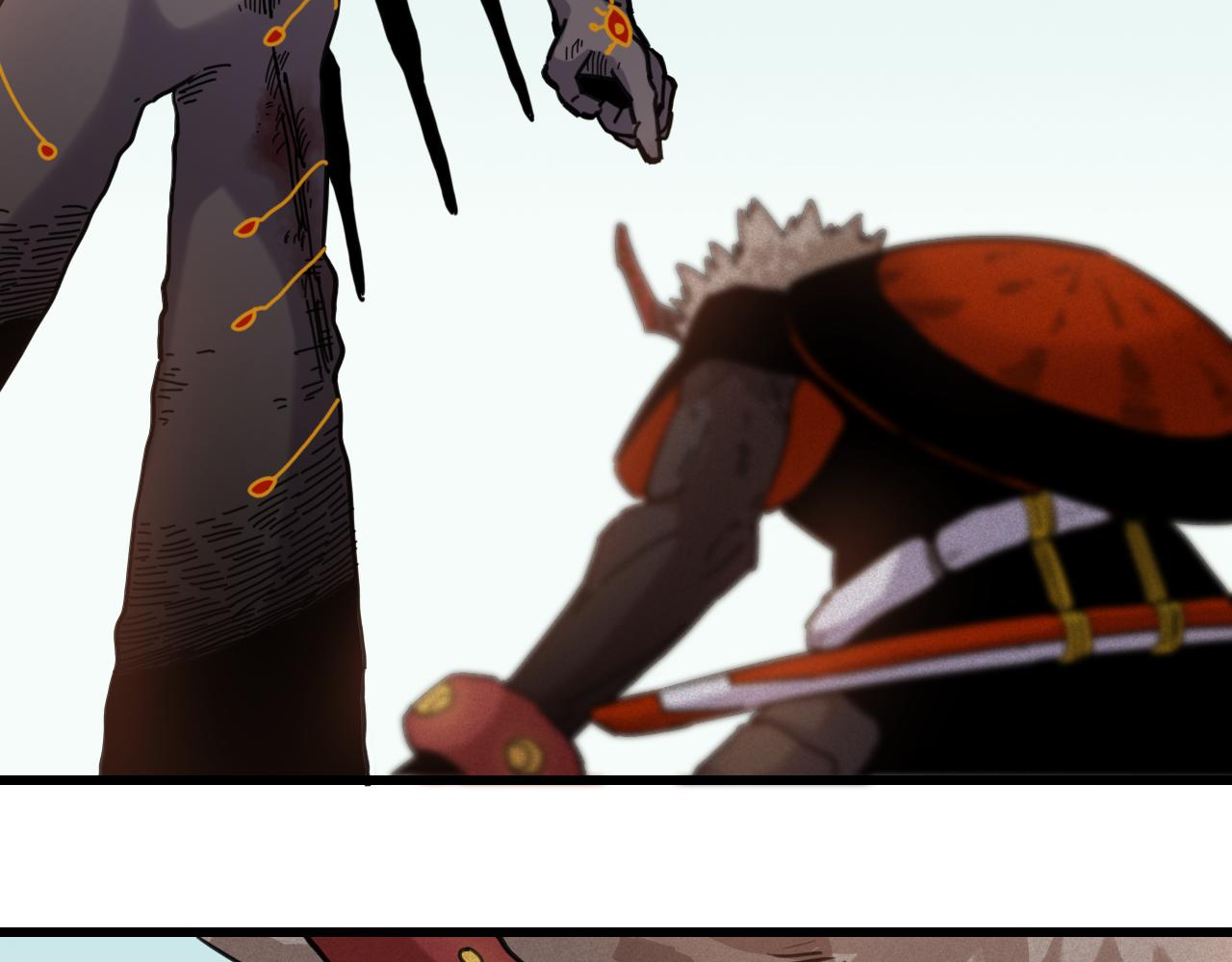 桃與末世之書 - 第200話 白木！等着我！(2/3) - 6