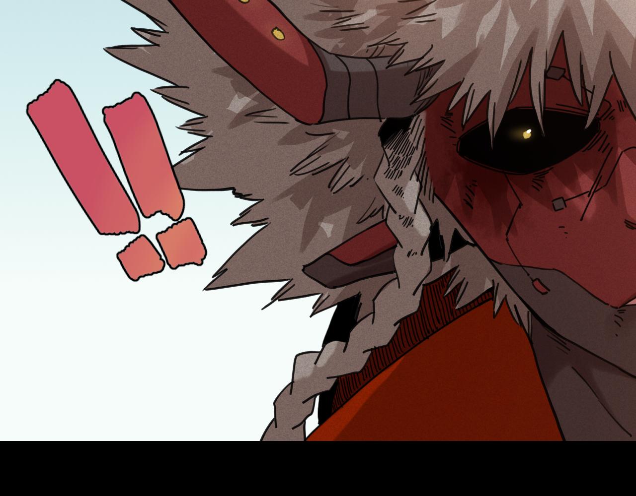 桃與末世之書 - 第200話 白木！等着我！(2/3) - 7