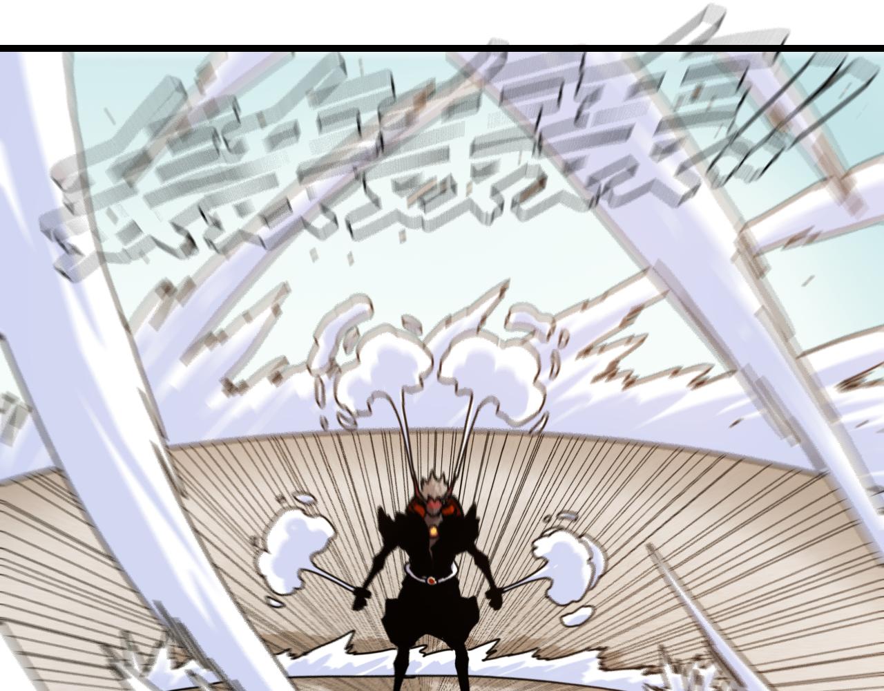 桃與末世之書 - 第200話 白木！等着我！(2/3) - 6