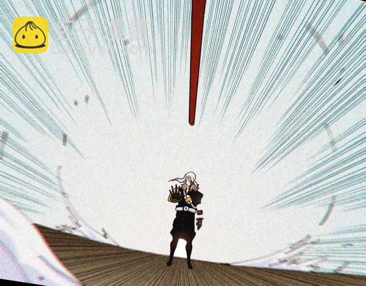 桃與末世之書 - 第21話 替你做決定！(2/3) - 2