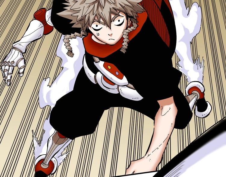 桃與末世之書 - 第25話 寄居械堡！(2/3) - 5