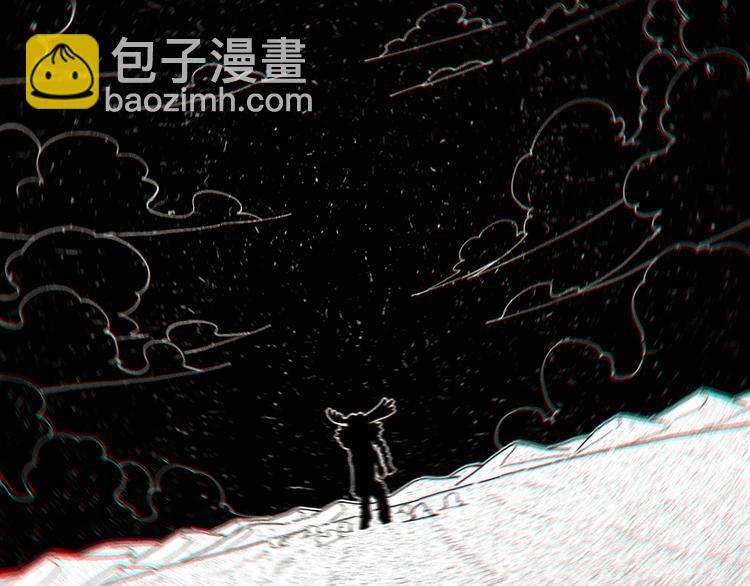 桃與末世之書 - 第44話 獸靈通感！(2/3) - 3