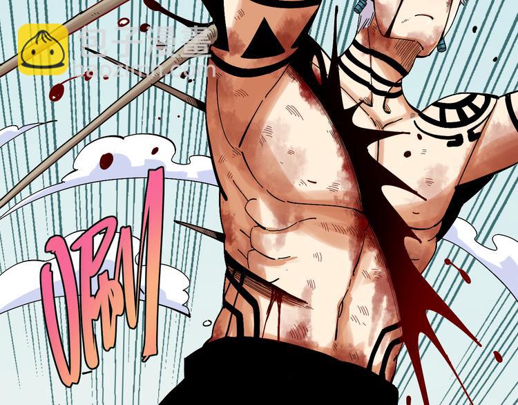 桃與末世之書 - 第54話 覺醒！(2/3) - 6