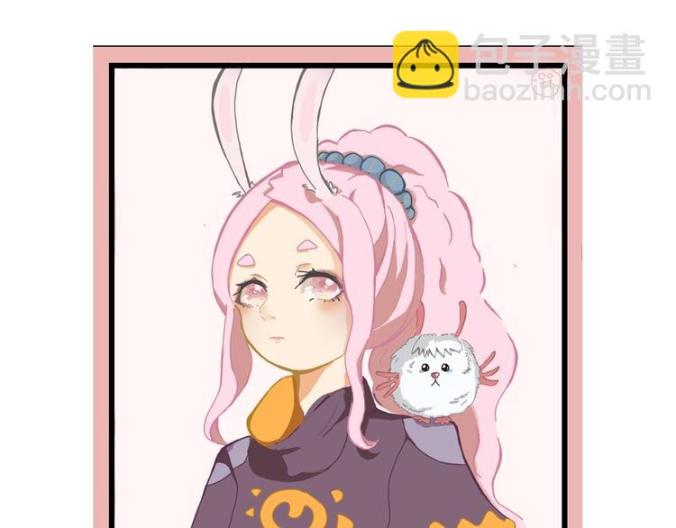 桃與末世之書 - 第54話 覺醒！(2/3) - 1