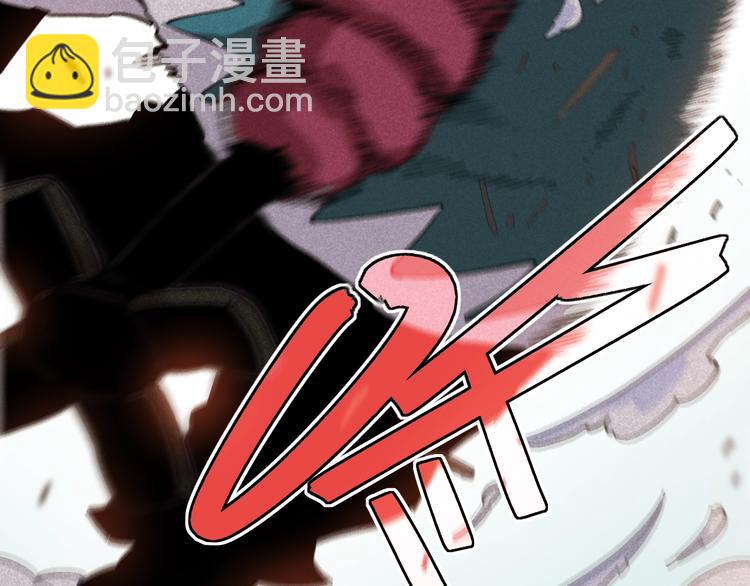 桃與末世之書 - 第5話 挑錯對手？(2/2) - 2