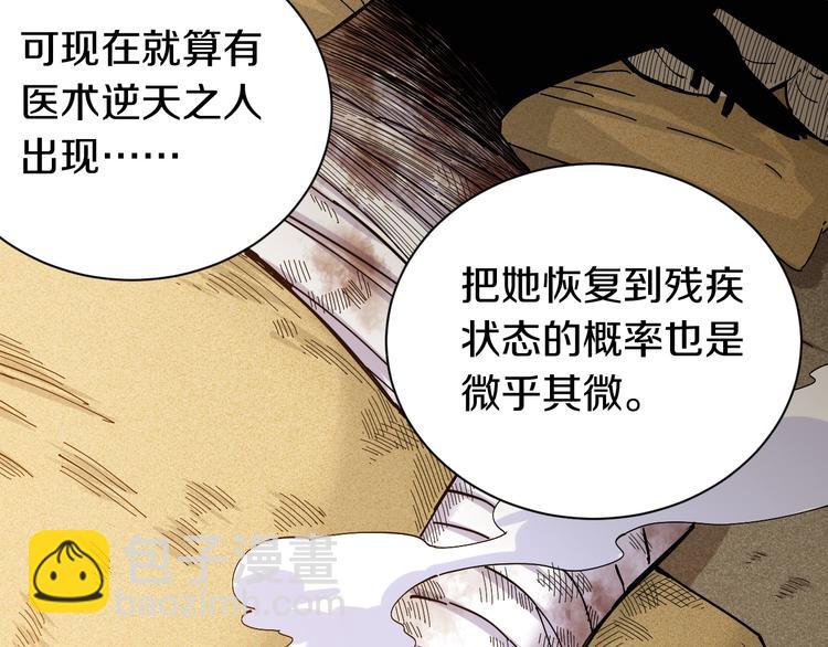 桃與末世之書 - 第67話 桃與神廟(1/3) - 6