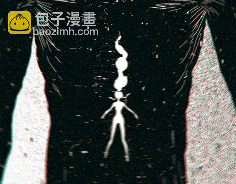 桃與末世之書 - 第67話 桃與神廟(2/3) - 7