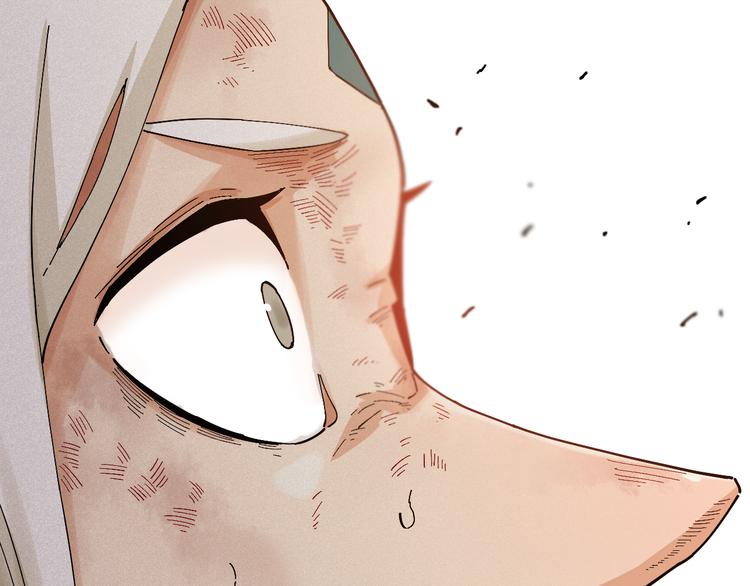 桃與末世之書 - 第80話 白木的抉擇(2/3) - 2