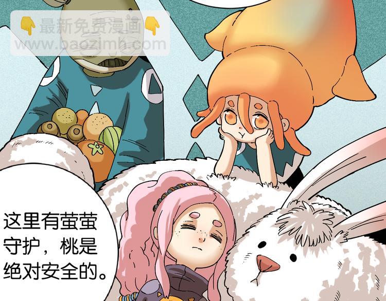 桃與末世之書 - 第84話 召喚(2/3) - 6