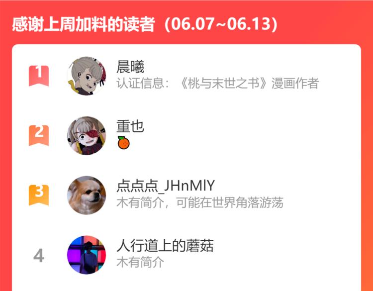 桃與末世之書 - 第91話 內鬼(3/3) - 3