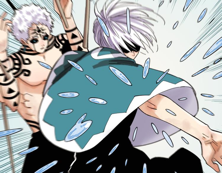 桃與末世之書 - 第93話 我不會侍奉任何人了！(2/3) - 7