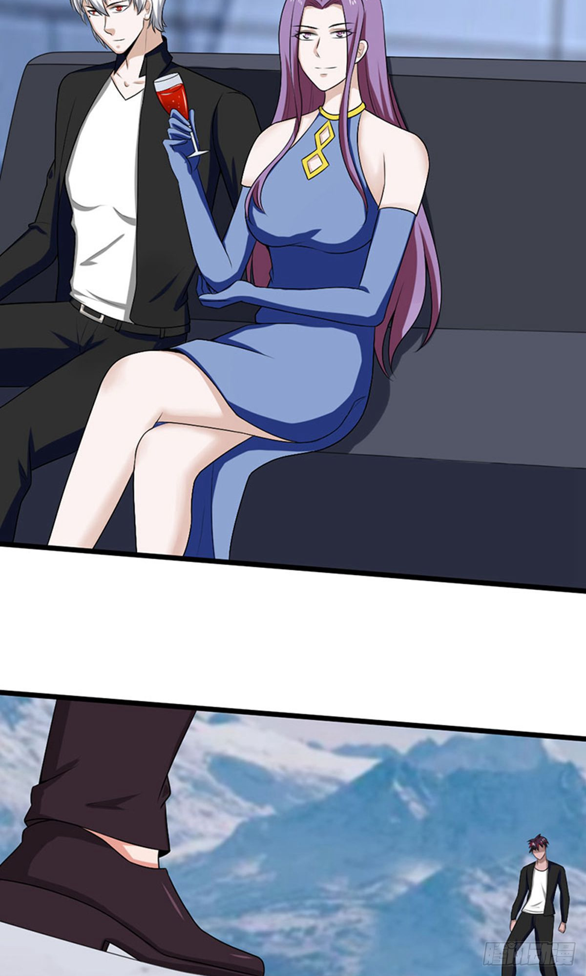 第2季第91话-第120话