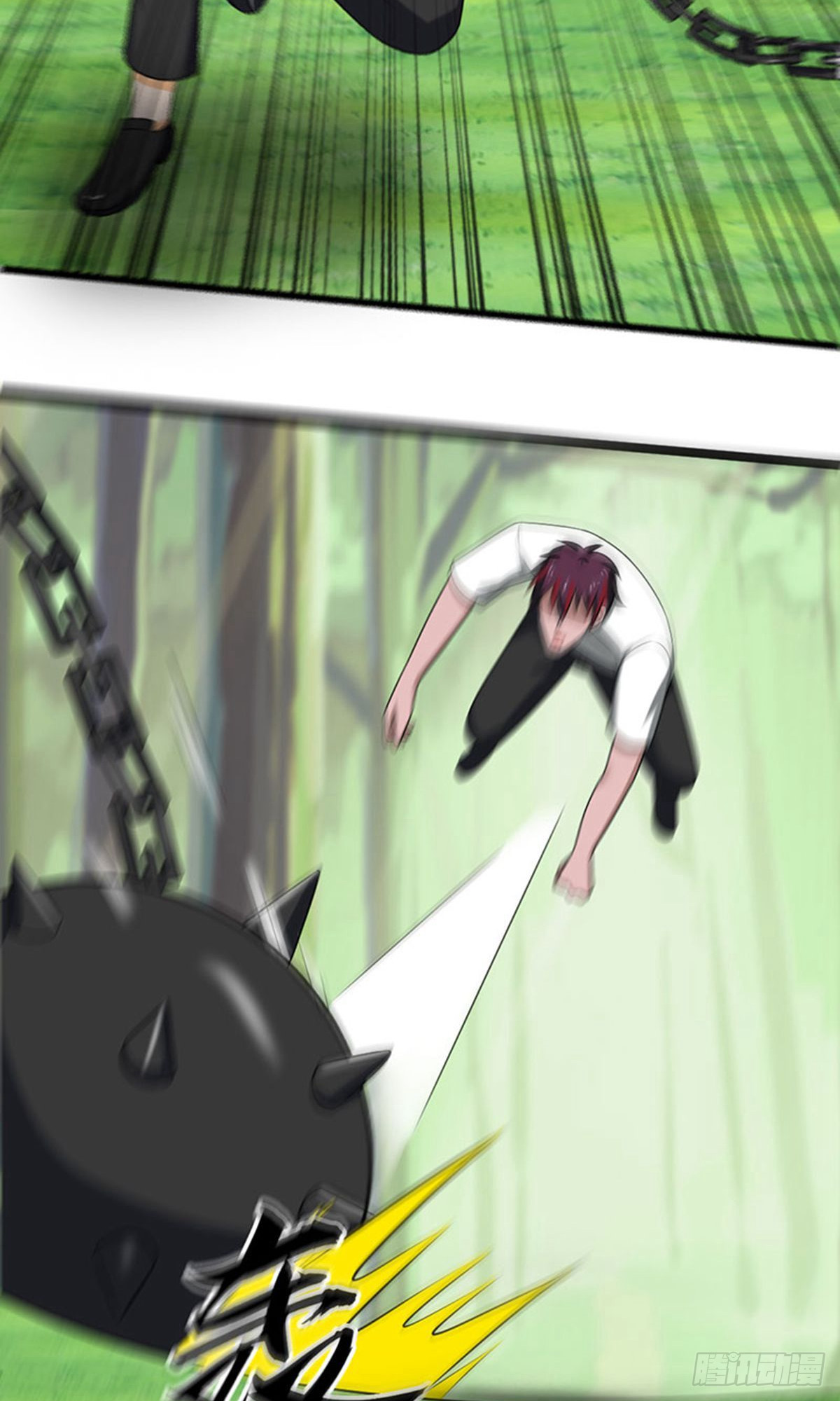 第2季第98话-第142话