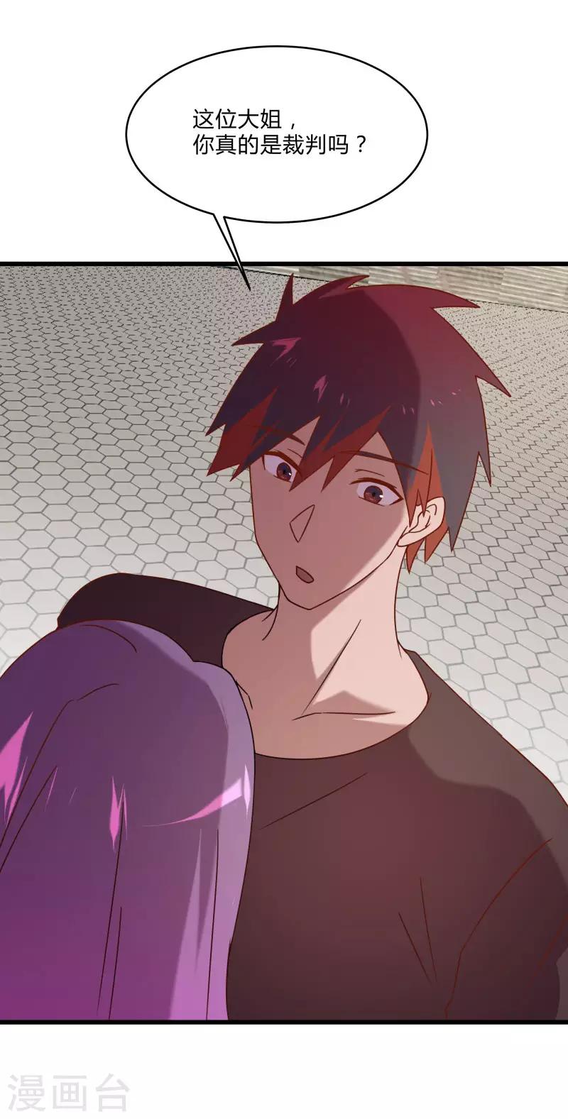 第2季第49话 地上赛制开启-第78话